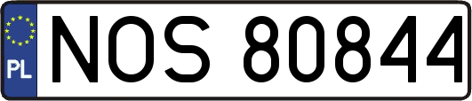 NOS80844