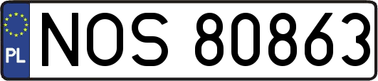 NOS80863