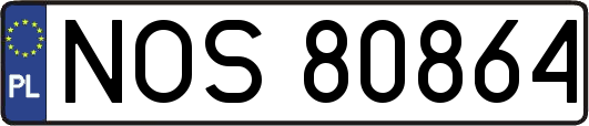 NOS80864