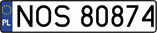 NOS80874