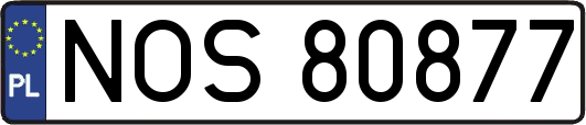 NOS80877