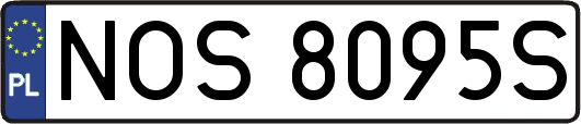 NOS8095S