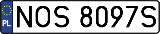 NOS8097S