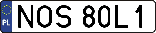 NOS80L1