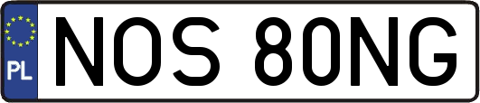 NOS80NG