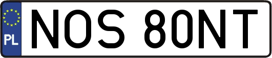 NOS80NT