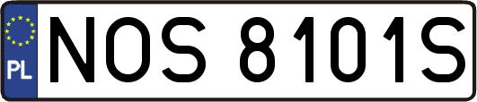 NOS8101S