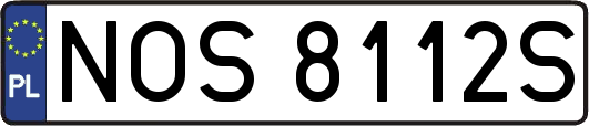 NOS8112S