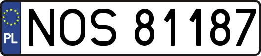 NOS81187