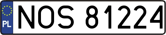 NOS81224