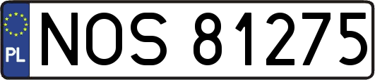 NOS81275