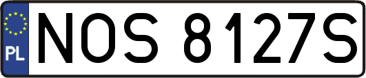NOS8127S