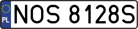NOS8128S