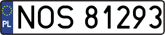 NOS81293