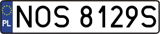 NOS8129S