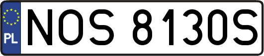 NOS8130S