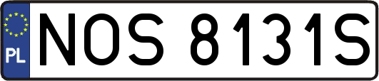 NOS8131S