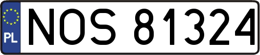 NOS81324