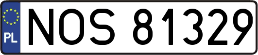 NOS81329