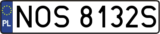 NOS8132S