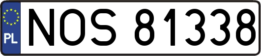 NOS81338