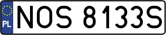 NOS8133S