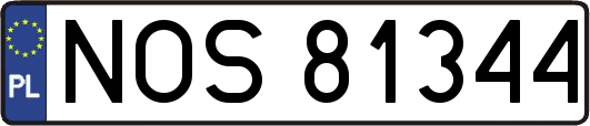 NOS81344