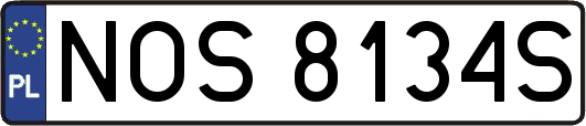NOS8134S