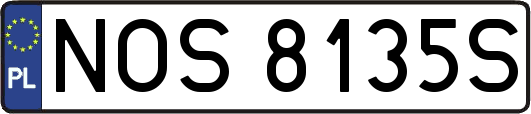 NOS8135S