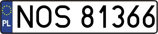 NOS81366