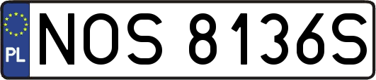 NOS8136S