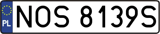 NOS8139S