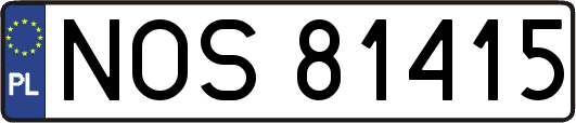 NOS81415