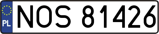 NOS81426