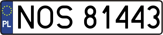 NOS81443