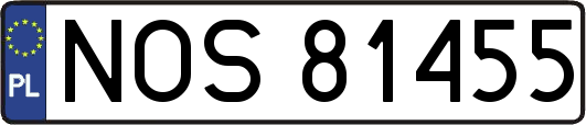 NOS81455