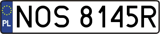 NOS8145R