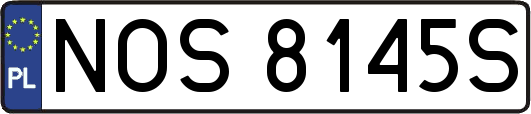 NOS8145S