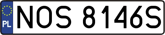 NOS8146S