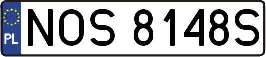 NOS8148S