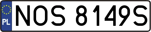 NOS8149S