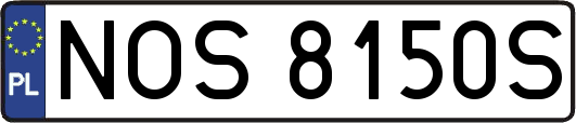 NOS8150S