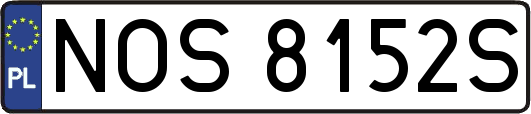 NOS8152S