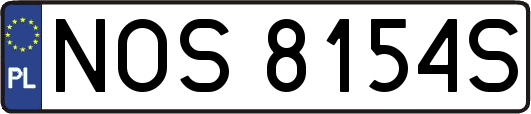 NOS8154S
