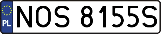 NOS8155S
