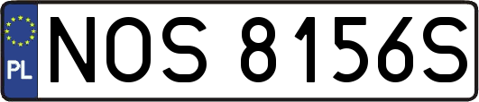 NOS8156S