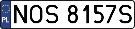NOS8157S