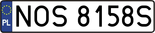 NOS8158S