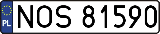 NOS81590