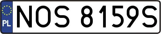 NOS8159S